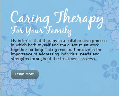 Caring Therapy for your Family